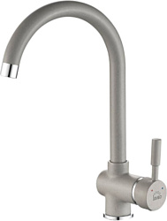 Смеситель Laveo Lete BQX 968D