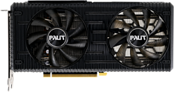 Palit GeForce RTX 3050 Dual OC 8GB (NE63050T19P1-190AD)