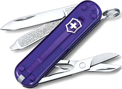 Victorinox Classic Persian Indigo 0.6223.T29G (фиолетовый)