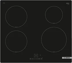 Электрическая варочная панель Bosch PUE61RBB5E Электрическая варочная панель Bosch PUE61RBB5E