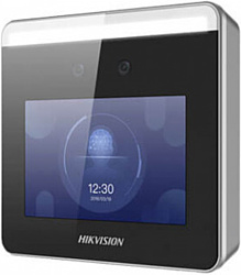 Hikvision DS-K1T331W