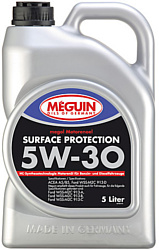 Meguin Megol Surface Protection 5W-30 5л