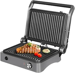 Электрогриль Redmond SteakMaster RGM-M814 Электрогриль Redmond SteakMaster RGM-M814