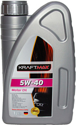 KraftMax 5W-40 KM117/1 1л