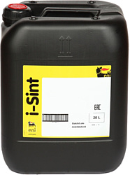 Моторное масло Eni i-Sint Tech VV 0W-20 20л