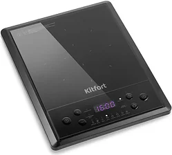 Индукционная плита Kitfort KT-158 Индукционная плита Kitfort KT-158