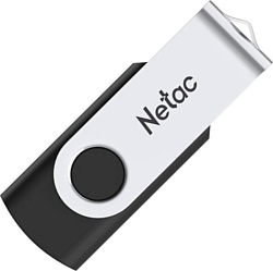 Netac U505 USB 2.0 64GB NT03U505N-064G-20BK