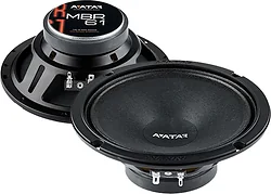 Автоакустика Avatar MBR-61