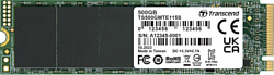 Transcend 115S 500GB TS500GMTE115S