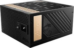 Блок питания MSI MEG Ai1300P PCIE5