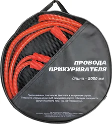 Пусковые провода Type R B-1000CU