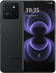 Смартфон FreeYond M5A 8/256GB Смартфон FreeYond M5A 8/256GB