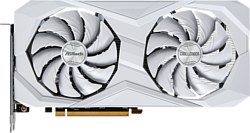 ASRock Radeon RX 6600 Challenger White 8GB (RX6600 CLW 8G)