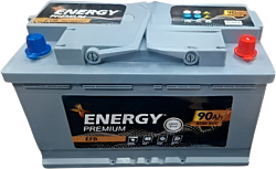 Energy Premium EFB R+ (90Ah)