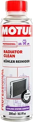 Автомобильная присадка Motul Radiator Clean 300ml
