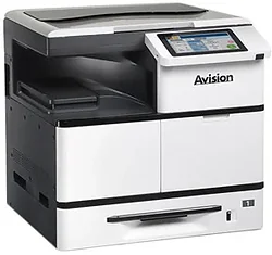 Мфу Avision AM5630i 000-0857D-0KG