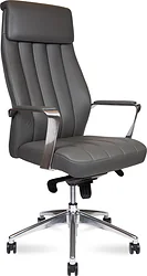 Кресло Norden Madrid Grey L340HCA-Grey (серый)