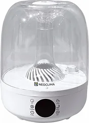 Увлажнитель воздуха NeoClima NHL-4W Увлажнитель воздуха NeoClima NHL-4W