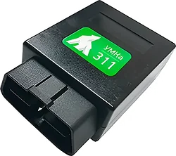 ГЛОНАССSoft УМКа311