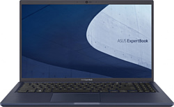 ASUS ExpertBook B2 B2502CBA-BQ0350