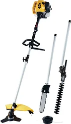 Триммер бензиновый DENZEL DGT-52S-Max Триммер бензиновый DENZEL DGT-52S-Max