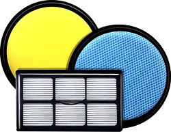 Набор фильтров CENTEK CT-2521-A