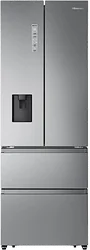 Холодильник Hisense RF632N4WIE1