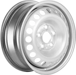 Колесный диск ТЗСК Fiat Ducato/Peugeot Boxer/Citroen Jumper 6.5x16/5x130 D78.5 ET68 S