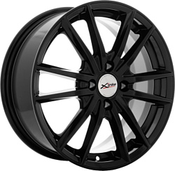 Колесный диск X'trike X-129 6.5x16/4x108 D65.1 ET32 BK