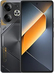 Смартфон Tecno Pova 6 12/256GB Смартфон Tecno Pova 6 12/256GB