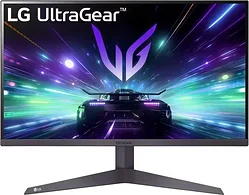 Игровой монитор LG UltraGear 24GS50F-B