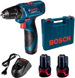 Bosch GSR 120-LI (06019G808)