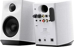 Компьютерная акустика FiiO SP3 BT (белый) Компьютерная акустика FiiO SP3 BT (белый)