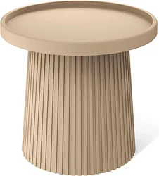 Журнальный столик Sheffilton SHT-CT94 (капучино)