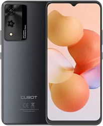 Cubot A10 4/128GB