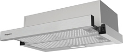 Hotpoint-Ariston HPTF 63R IX Hotpoint-Ariston HPTF 63R IX