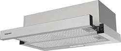 Вытяжка Hotpoint-Ariston HPTF 63R IX Вытяжка Hotpoint-Ariston HPTF 63R IX
