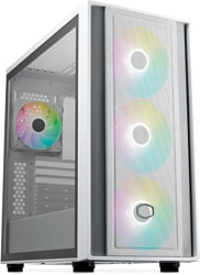 Cooler Master MasterBox 600 MB600-WGNN-S00 Cooler Master MasterBox 600 MB600-WGNN-S00