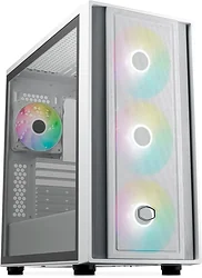 Корпус для компьютера Cooler Master MasterBox 600 MB600-WGNN-S00