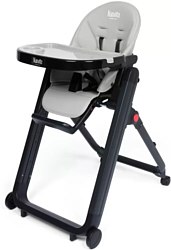 Стульчик трансформер Nuovita Futuro Senso Nero (серый)