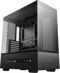 Корпус для компьютера DeepCool CH690 Digital R-CH690-BKNNA0D-G-1
