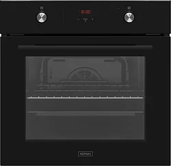 Электрический духовой шкаф KERNAU KBO 0761 PT B