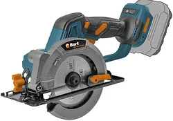 Дисковая пила Bort BHK-18Li-125 Solo (без АКБ) Дисковая пила Bort BHK-18Li-125 Solo (без АКБ)