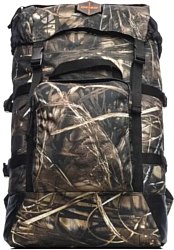 Туристический Huntsman Кодар Оксфорд/Рип-Стоп камыш (50 л)