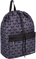 Городской рюкзак Erich Krause EasyLine 16L Bat Cave 51789 Городской рюкзак Erich Krause EasyLine 16L Bat Cave 51789