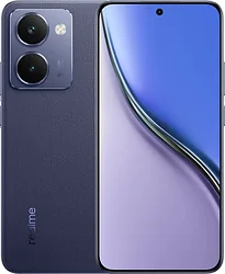 Смартфон Realme P3 Ultra 12/512GB (международная версия)