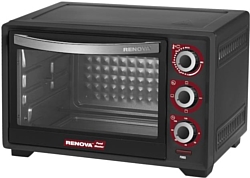 Электропечь Renova MO-20GTB1