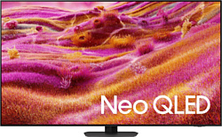 Samsung Neo QLED 4K QN90F AI QE65QN90FAUXRU Samsung Neo QLED 4K QN90F AI QE65QN90FAUXRU
