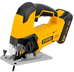 Лобзик Denzel CJ-80 (с 1-им АКБ)