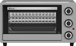 Электропечь ARDO MO2531S2